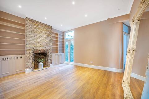 2 bedroom flat for sale, Radcliffe Avenue, Kensal Green, London, NW10