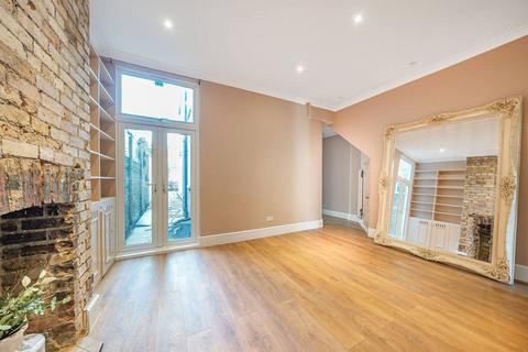 2 bedroom flat for sale, Radcliffe Avenue, Kensal Green, London, NW10