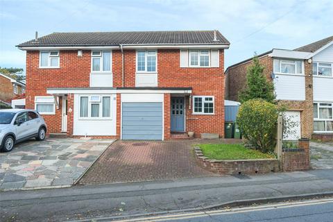 3 bedroom semi-detached house for sale, Edinburgh Road, Sutton SM1