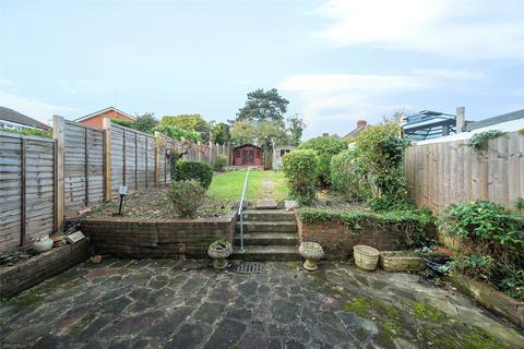 3 bedroom semi-detached house for sale, Edinburgh Road, Sutton SM1