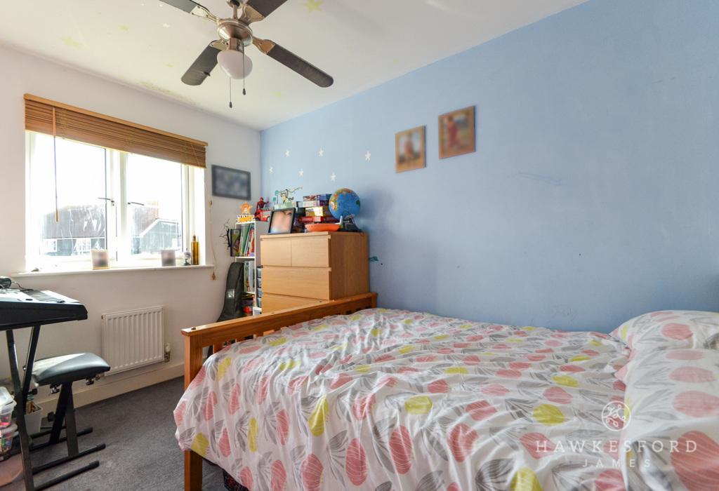 Short Rise, Sittingbourne - Bedroom 2