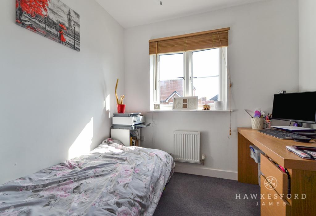 Short Rise, Sittingbourne - Bedroom 3