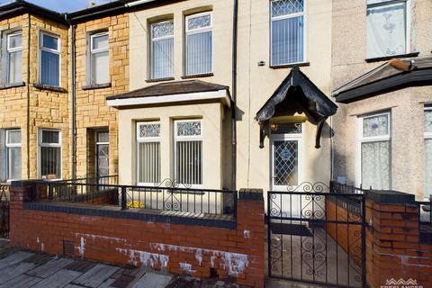 3 bedroom house for sale, Bishton Street, Newport,