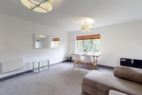 2 bedroom apartment for sale, Merchants Court, Bingley