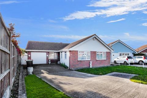 3 bedroom detached bungalow for sale, Ashley Drive, Seasalter, Whitstable, Kent