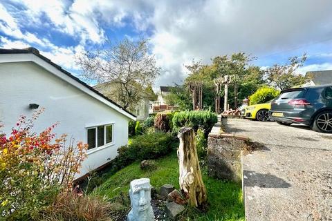 4 bedroom bungalow for sale, Southfork, Nantybwch, Tredegar