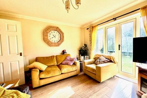 4 bedroom bungalow for sale, Southfork, Nantybwch, Tredegar