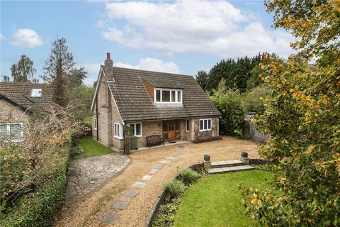 4 bedroom detached house for sale, High Street, Coton, Cambridge, Cambridgeshire