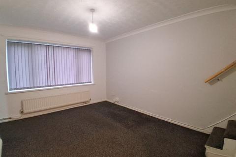 undefined, Bailey Rise, Peterlee SR8