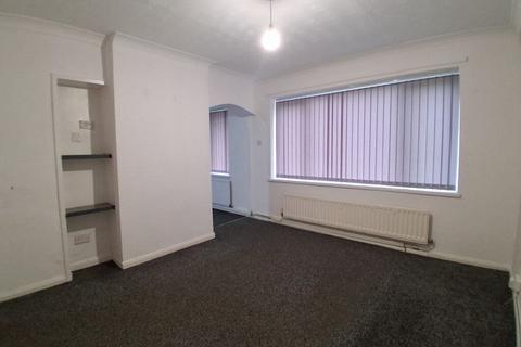 undefined, Bailey Rise, Peterlee SR8