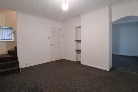 undefined, Bailey Rise, Peterlee SR8