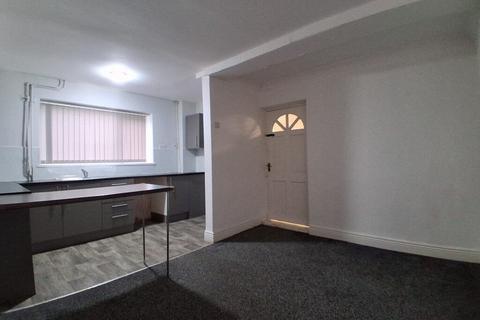 undefined, Bailey Rise, Peterlee SR8