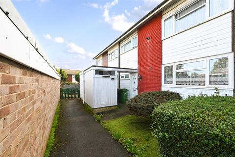 3 bedroom house for sale, Millard Close, Basingstoke RG21