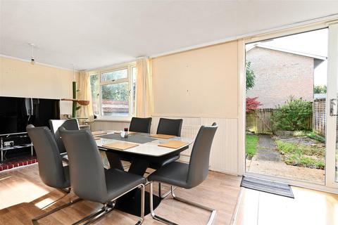 3 bedroom house for sale, Millard Close, Basingstoke RG21