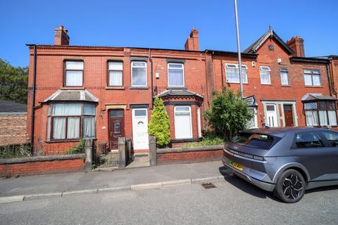 3 bedroom terraced house for sale, Market Street, Newton-Le-Willows,  WA12 9BU