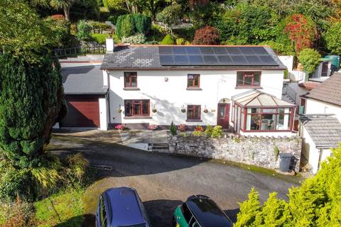 4 bedroom cottage for sale, Milltown Hill, Barnstaple EX31