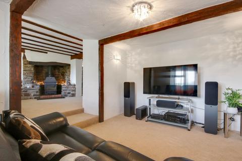 4 bedroom cottage for sale, Milltown Hill, Barnstaple EX31