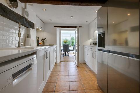 4 bedroom cottage for sale, Milltown Hill, Barnstaple EX31