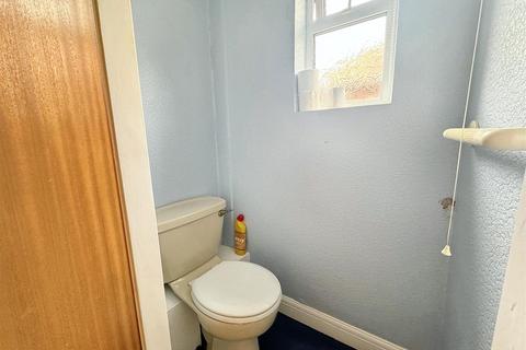 17 Beech Avenue, Beeston, Nottingham, NG9 1QH