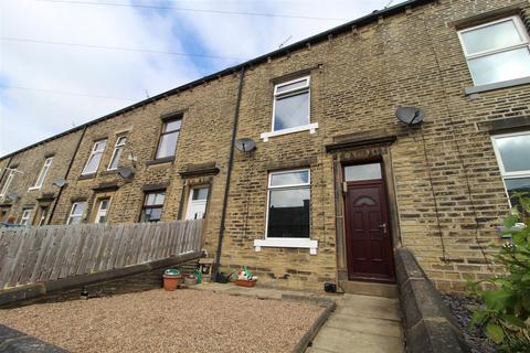 3 bedroom terraced house to rent, Edward Street, Sowerby Bridge