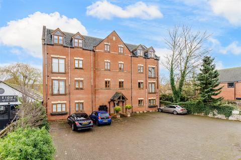 2 bedroom apartment for sale, Birch House, St Mary's Road, Market Harborough