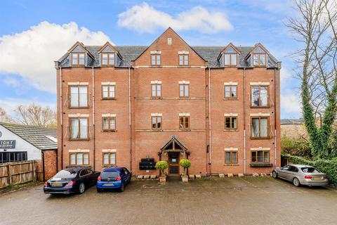 2 bedroom apartment for sale, Birch House, St Mary's Road, Market Harborough