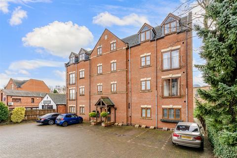 2 bedroom apartment for sale, Birch House, St Mary's Road, Market Harborough