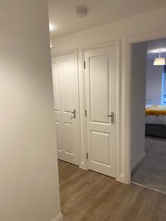 undefined, 22 Belgrave Middleway, Birmingham B5