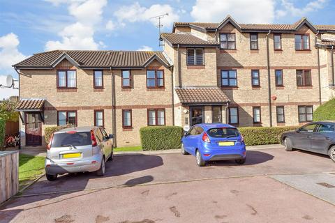 1 bedroom flat for sale, Ferro Road, Rainham, Havering, Essex