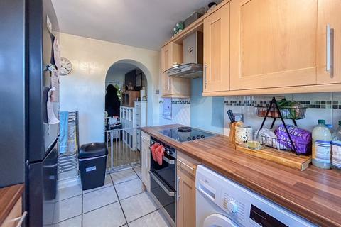 2 bedroom terraced house for sale, Chestnut Close, New Inn, NP4