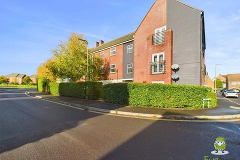 2 bedroom flat for sale, Penton Way, Basingstoke, Hampshire, RG24