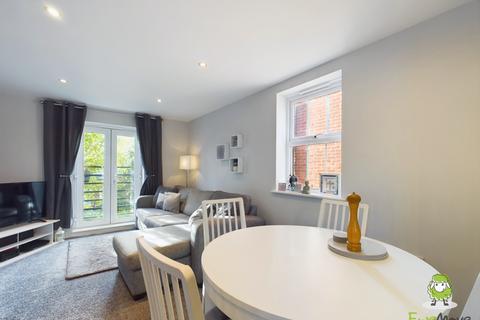 2 bedroom flat for sale, Penton Way, Basingstoke, Hampshire, RG24