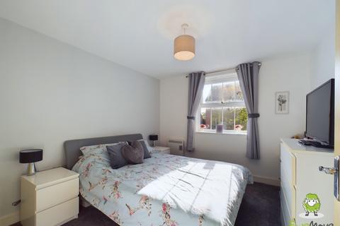 2 bedroom flat for sale, Penton Way, Basingstoke, Hampshire, RG24