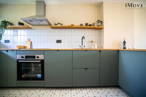 74 Sylvan Road, London, SE19 2RZ