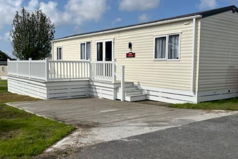 2 bedroom static caravan for sale, Llanrhidian Holiday Park, , Llanrhidian SA3