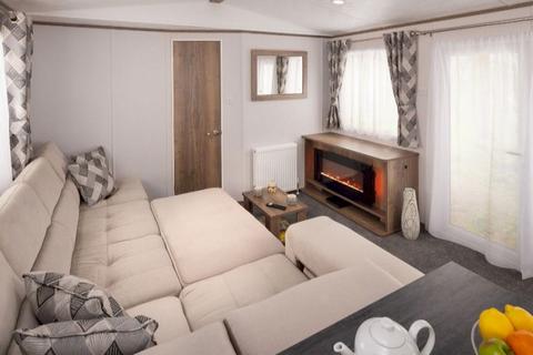 2 bedroom static caravan for sale, Llanrhidian Holiday Park, , Llanrhidian SA3