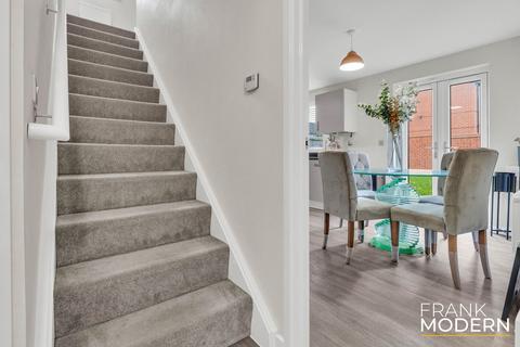 1 Crofter Close, Peterborough, PE4 7ET