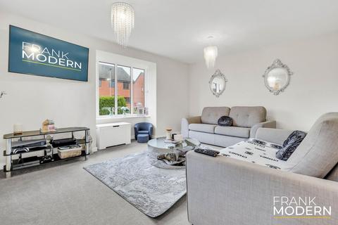 1 Crofter Close, Peterborough, PE4 7ET