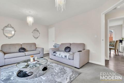 1 Crofter Close, Peterborough, PE4 7ET