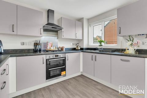 1 Crofter Close, Peterborough, PE4 7ET