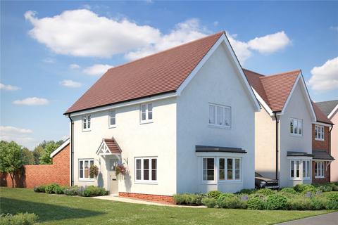 3 bedroom detached house for sale, The Buttercup, Colchester, Old Frith Place, Fordham, CO6