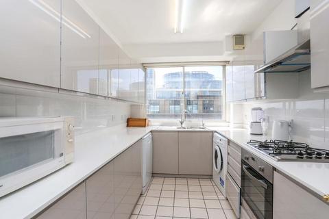 3 bedroom flat to rent, Warwick Gardens, Kensington W14