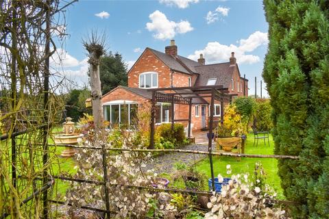 4 bedroom detached house for sale, Rushock, Worcestershire WR9