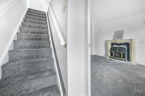 3 bedroom semi-detached house for sale, Heol Cadnawes, Cwmrhydyceirw, Swansea