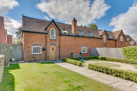 4 bedroom barn conversion for sale, Hillfield Hall Court, Solihull, B91