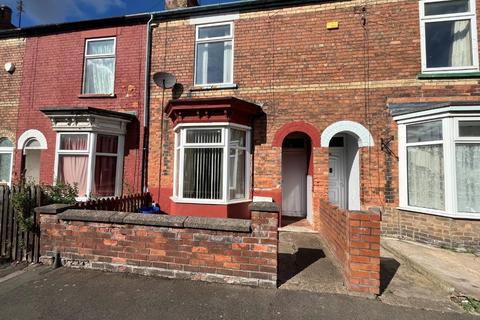 3 bedroom terraced house for sale, Cromwell Street, Gainsborough