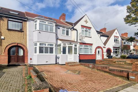 4 bedroom terraced house for sale, Northolt, UB5