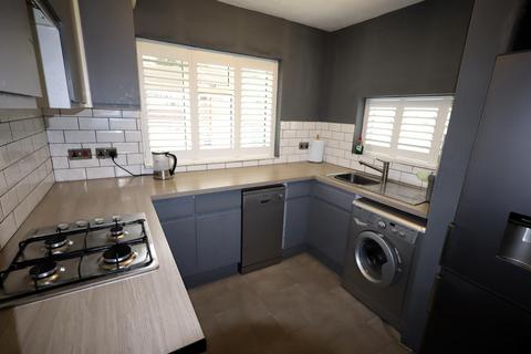 2 bedroom maisonette for sale, Severn Way, Watford WD25