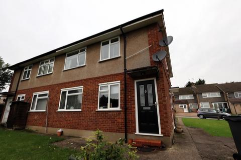 2 bedroom maisonette for sale, Severn Way, Watford WD25