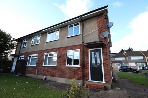 2 bedroom maisonette for sale, Severn Way, Watford WD25